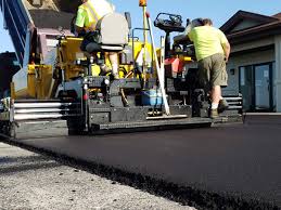 Driveway Maintenance Services in Erie, IL