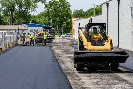 Why Choose Us For All Your Driveway Paving Needs in Erie, IL?