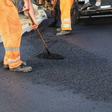 Erie, IL Driveway Paving Services Company